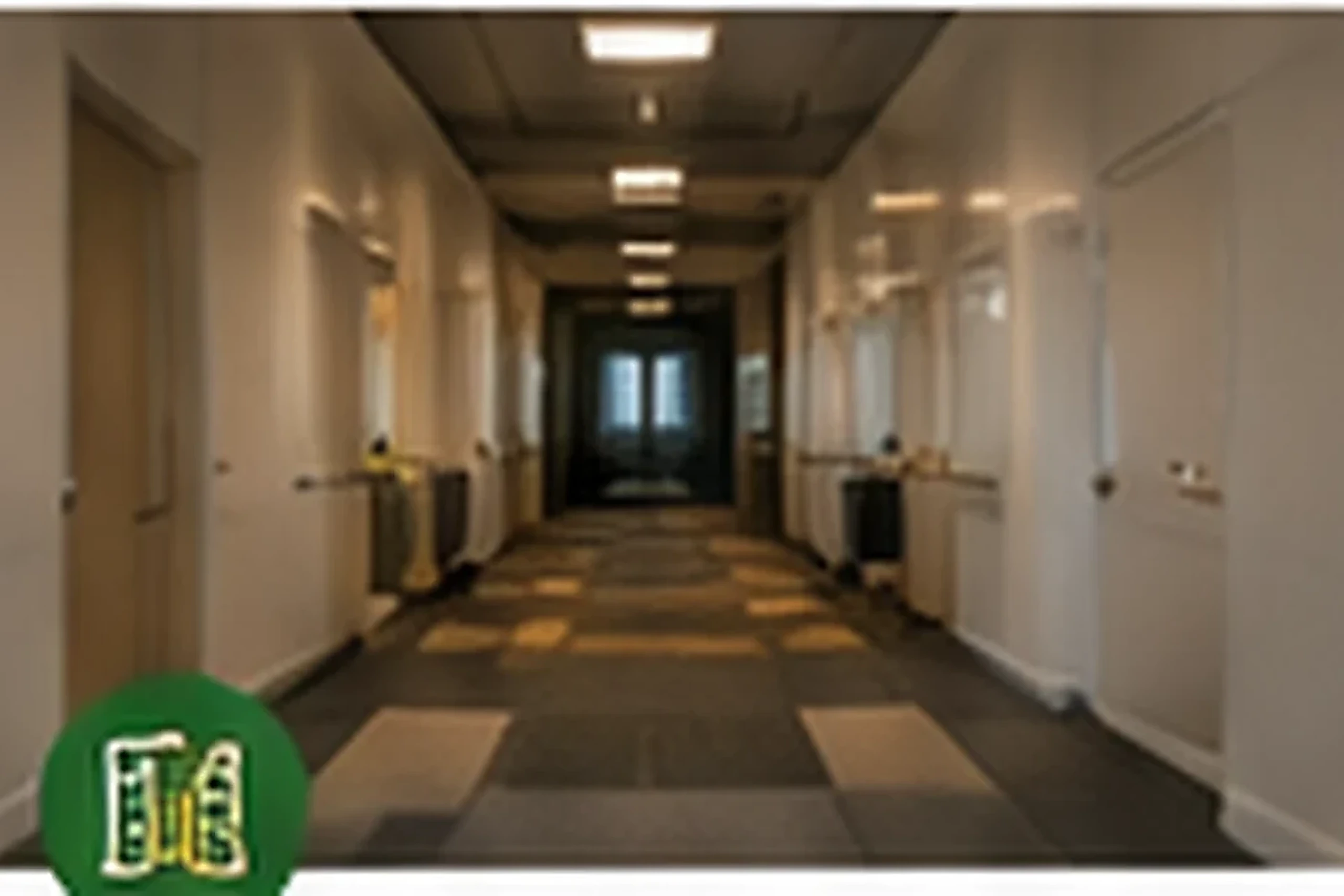 Professional janitorial & common-area cleaning results