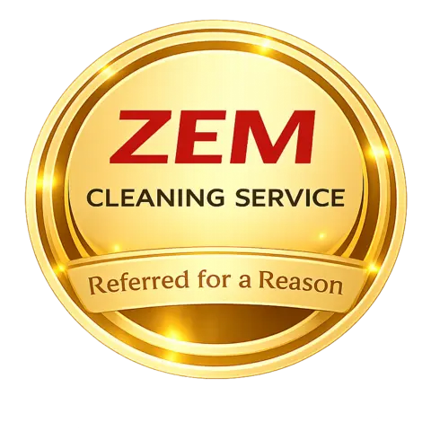 Zem Cleaning Service